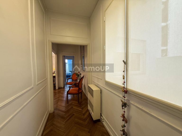 Departamento en Venta en Recoleta, Capital Federal