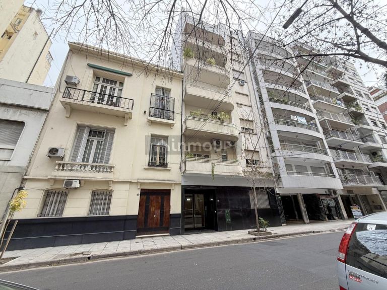 Departamento en Venta en Recoleta, Capital Federal
