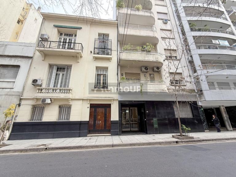 Departamento en Venta en Recoleta, Capital Federal