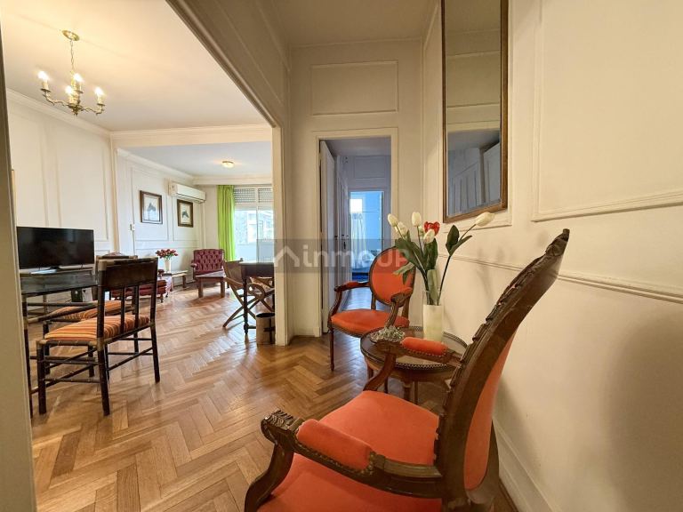 Departamento en Venta en Recoleta, Capital Federal