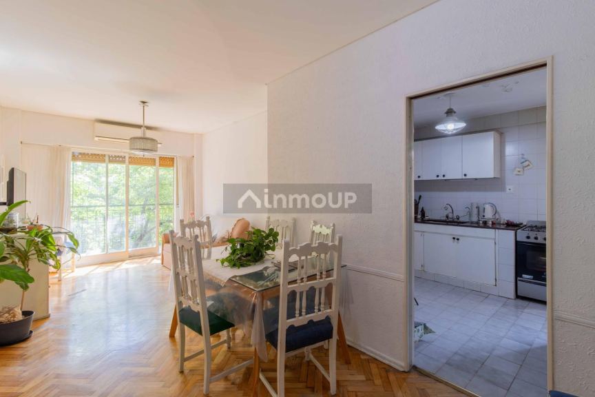Departamento en Venta en Belgrano, Capital Federal