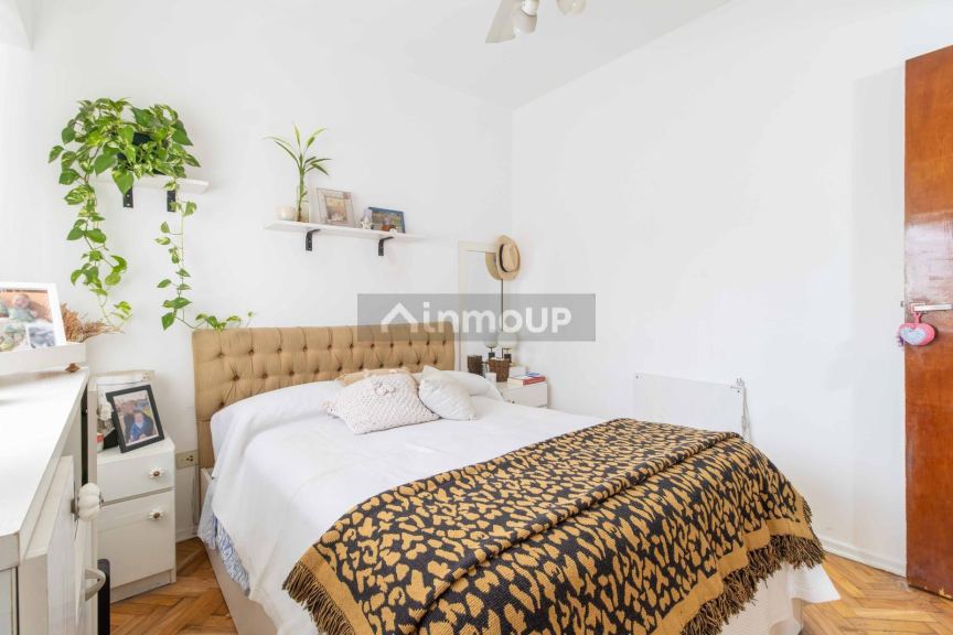 Departamento en Venta en Belgrano, Capital Federal