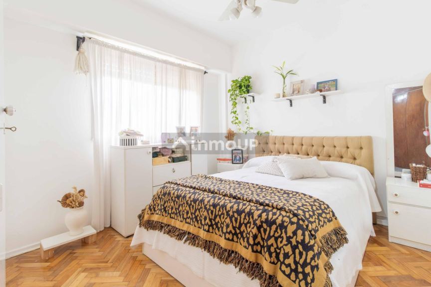 Departamento en Venta en Belgrano, Capital Federal