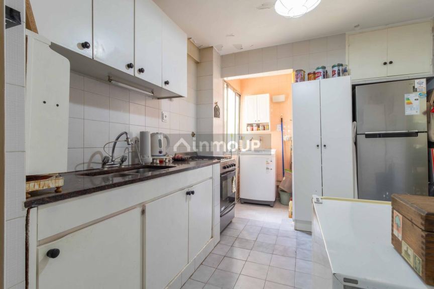 Departamento en Venta en Belgrano, Capital Federal