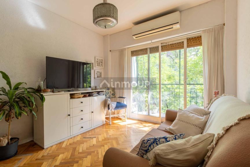 Departamento en Venta en Belgrano, Capital Federal