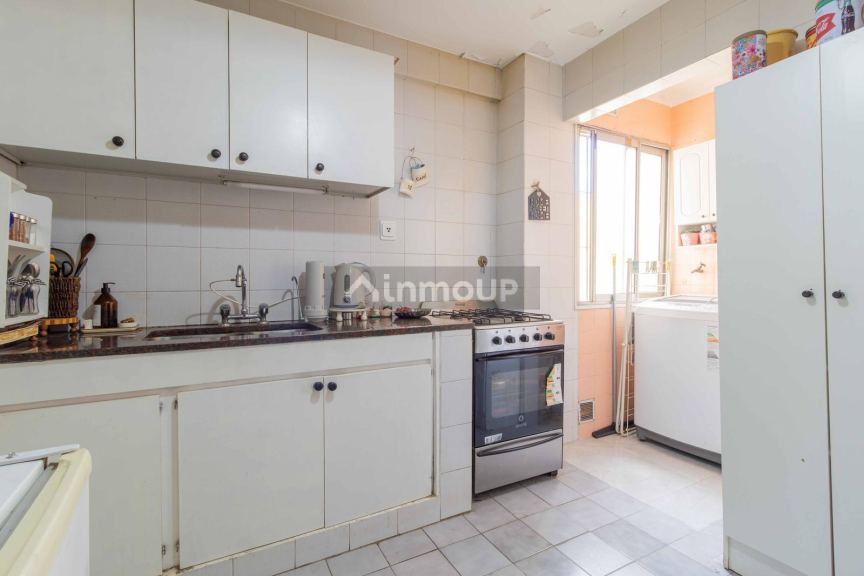 Departamento en Venta en Belgrano, Capital Federal