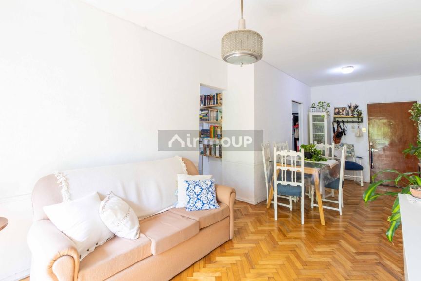 Departamento en Venta en Belgrano, Capital Federal