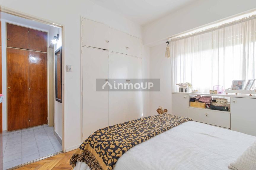 Departamento en Venta en Belgrano, Capital Federal