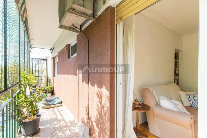 Departamento en Venta en Belgrano, Capital Federal