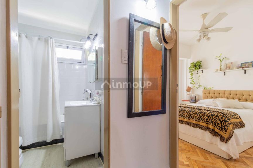 Departamento en Venta en Belgrano, Capital Federal
