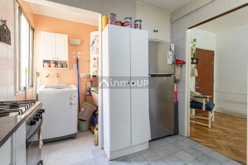 Departamento en Venta en Belgrano, Capital Federal