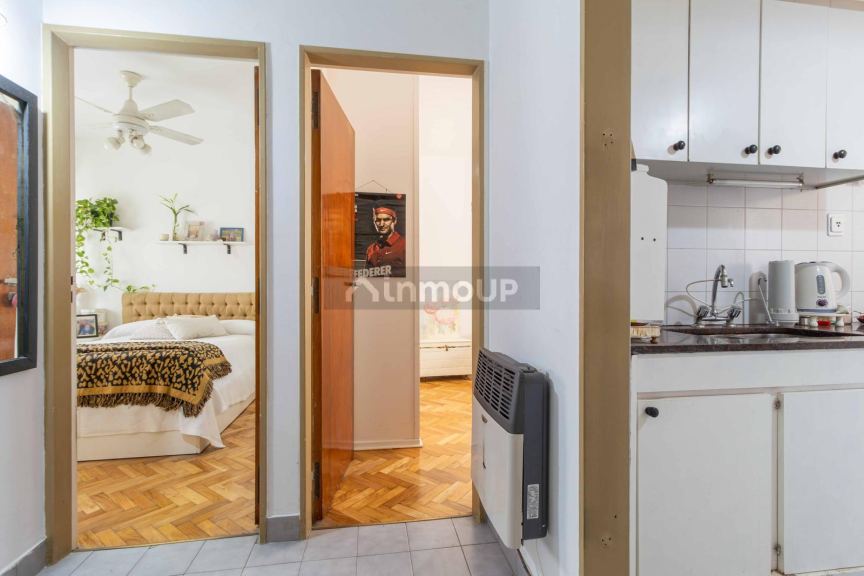 Departamento en Venta en Belgrano, Capital Federal