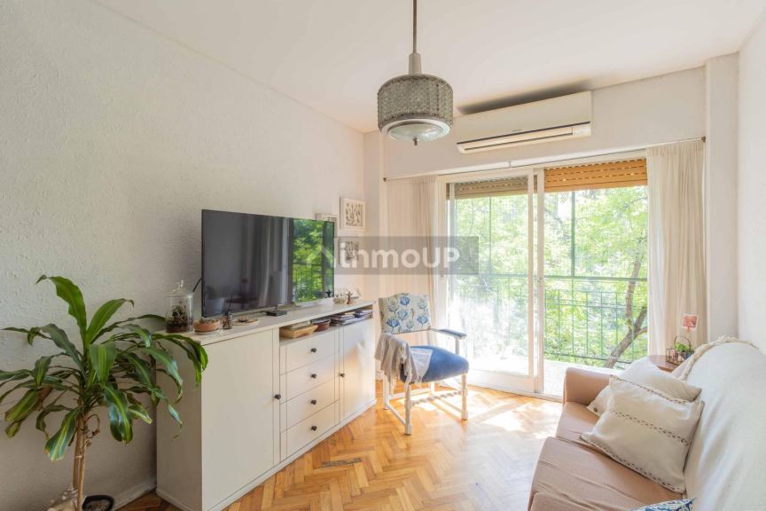 Departamento en Venta en Belgrano, Capital Federal