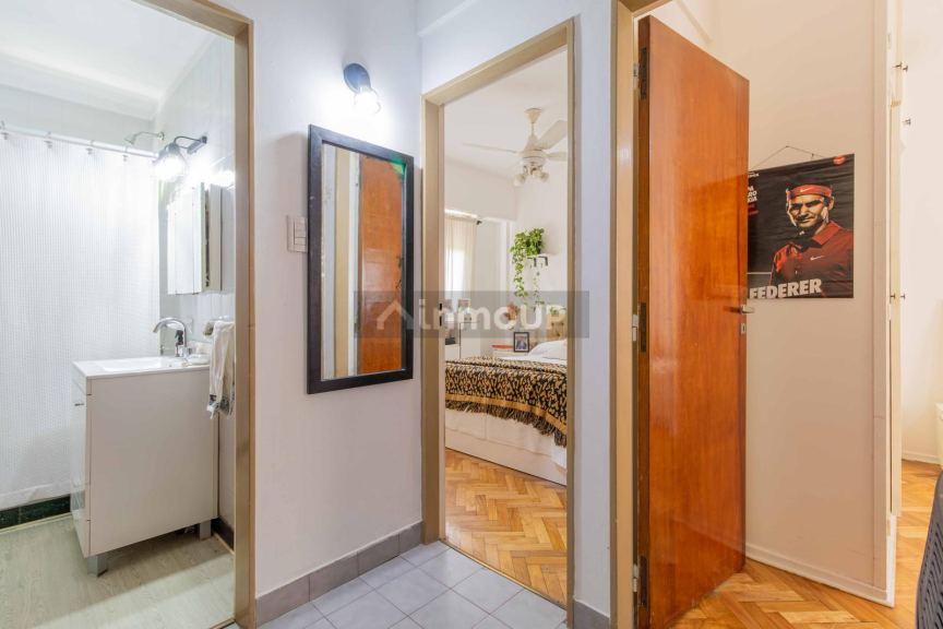 Departamento en Venta en Belgrano, Capital Federal