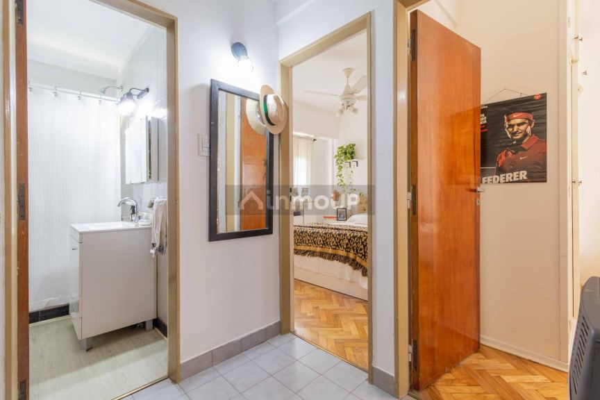 Departamento en Venta en Belgrano, Capital Federal