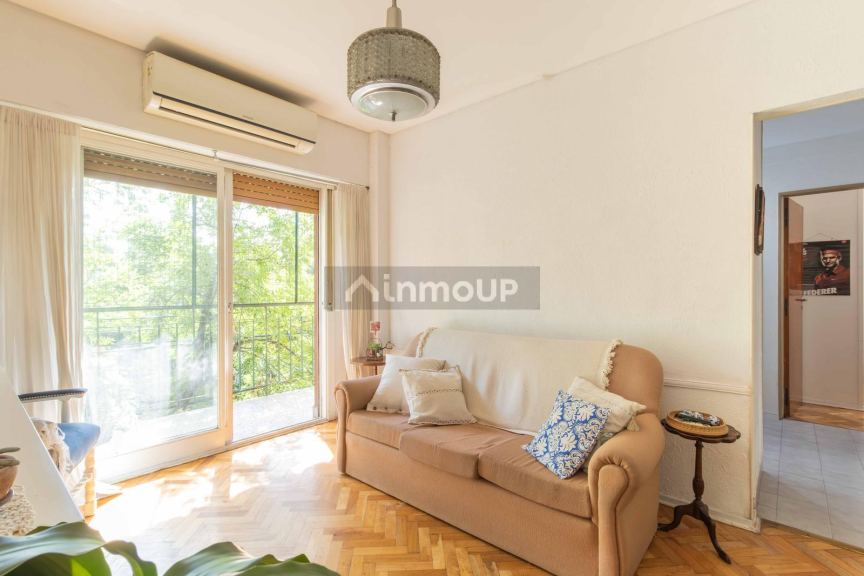 Departamento en Venta en Belgrano, Capital Federal