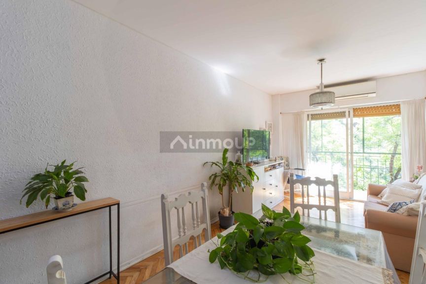 Departamento en Venta en Belgrano, Capital Federal