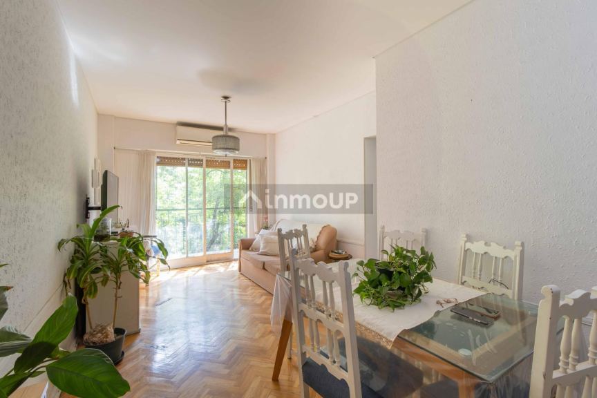 Departamento en Venta en Belgrano, Capital Federal