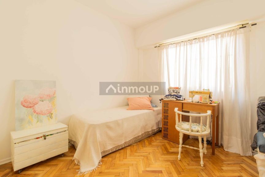 Departamento en Venta en Belgrano, Capital Federal