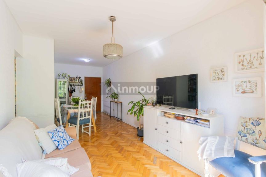 Departamento en Venta en Belgrano, Capital Federal