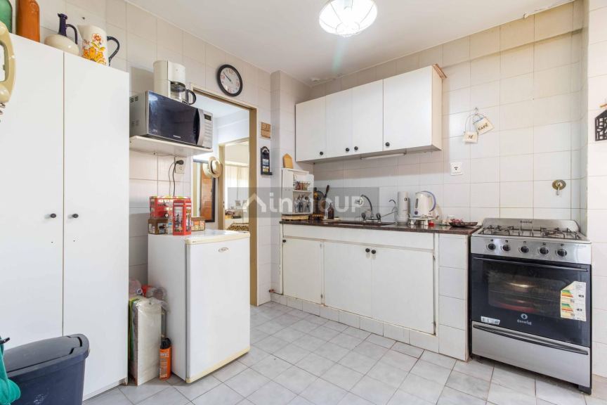 Departamento en Venta en Belgrano, Capital Federal