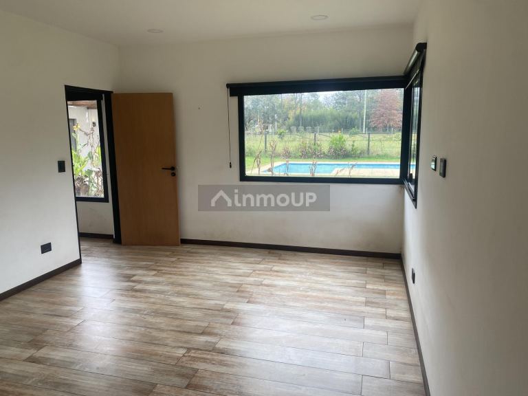 Casa en Venta en Escobar, G.B.A. Zona Norte