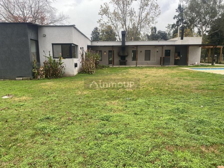 Casa en Venta en Escobar, G.B.A. Zona Norte
