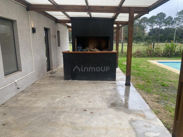 Casa en Venta en Escobar, G.B.A. Zona Norte