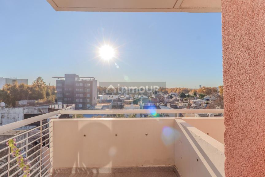 Departamento en Venta en Villa Devoto, Capital Federal