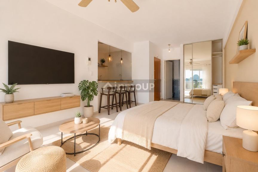 Departamento en Venta en Villa Devoto, Capital Federal