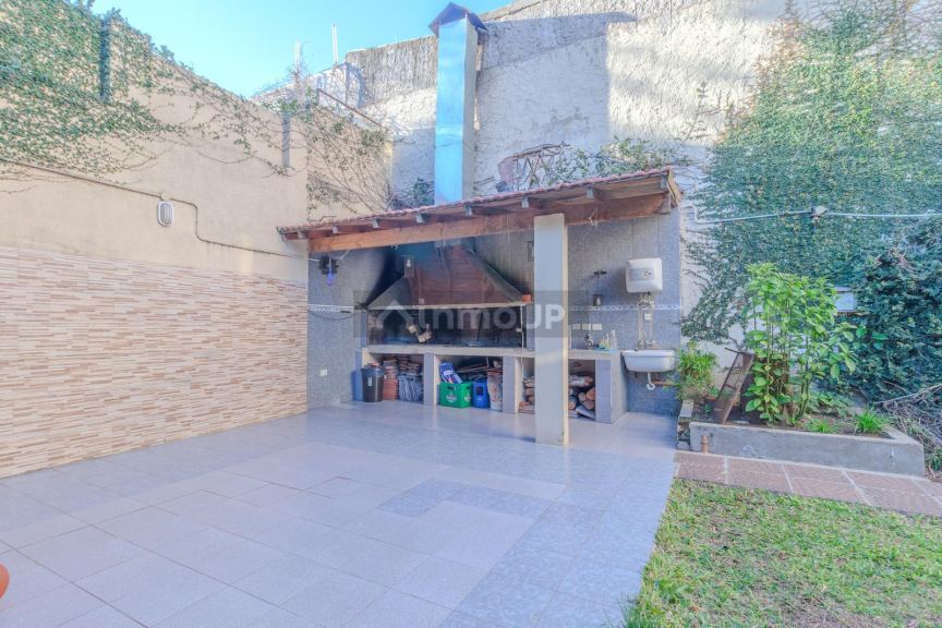 Departamento en Venta en Villa Devoto, Capital Federal