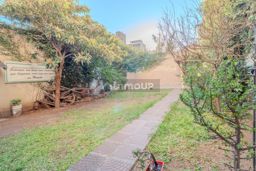 Departamento en Venta en Villa Devoto, Capital Federal