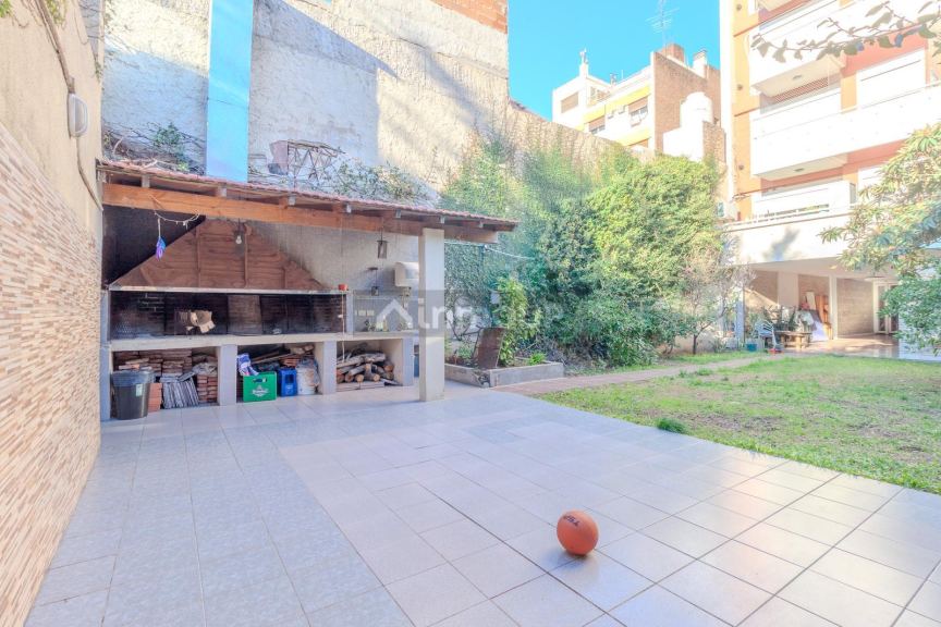 Departamento en Venta en Villa Devoto, Capital Federal