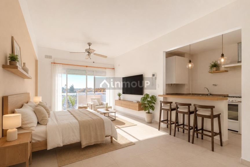 Departamento en Venta en Villa Devoto, Capital Federal