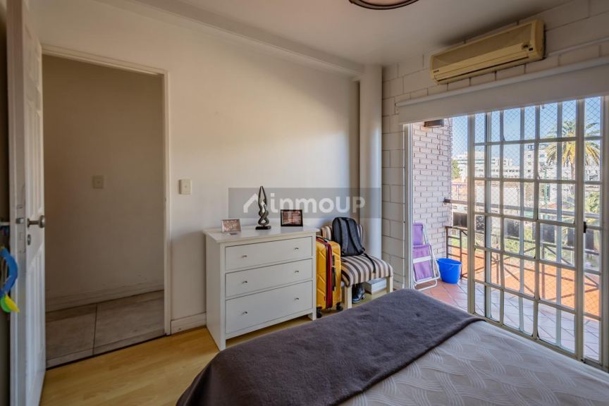 Departamento en Venta en La Matanza, G.B.A. Zona Oeste