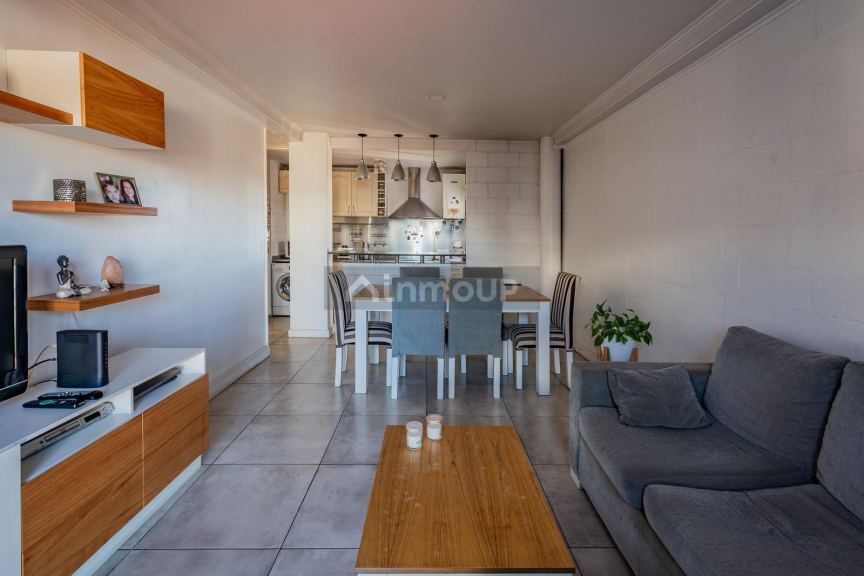 Departamento en Venta en La Matanza, G.B.A. Zona Oeste