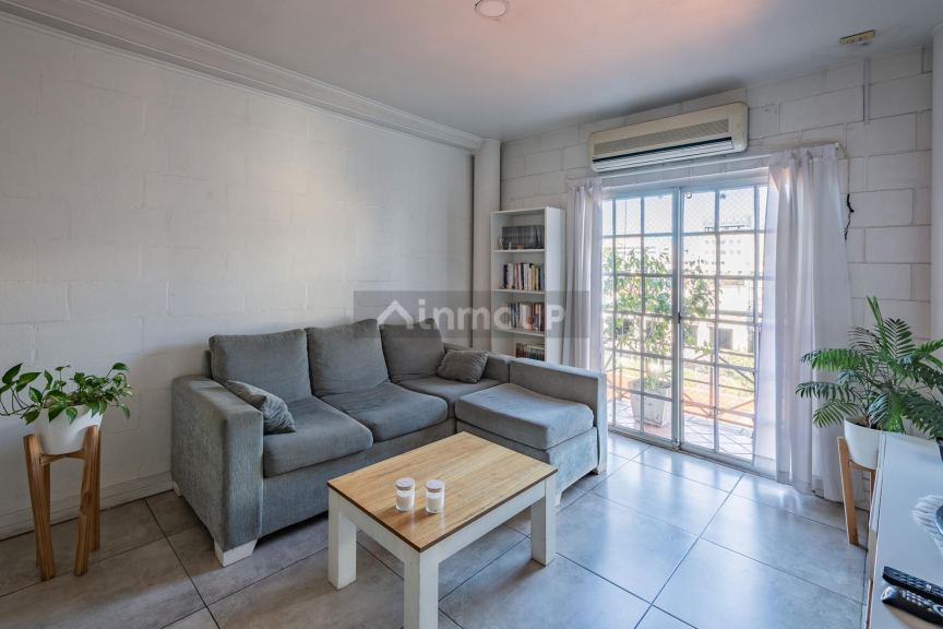 Departamento en Venta en La Matanza, G.B.A. Zona Oeste