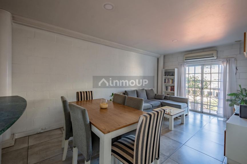 Departamento en Venta en La Matanza, G.B.A. Zona Oeste