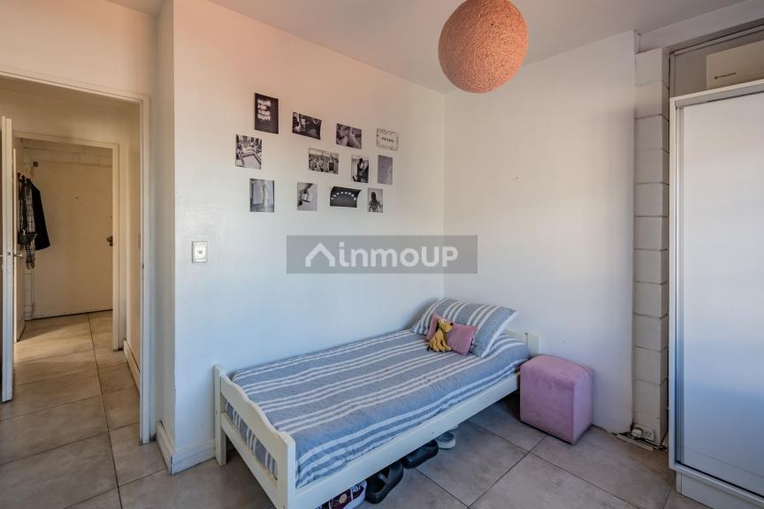 Departamento en Venta en La Matanza, G.B.A. Zona Oeste