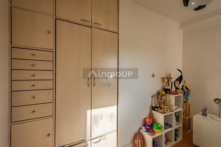Departamento en Venta en La Matanza, G.B.A. Zona Oeste