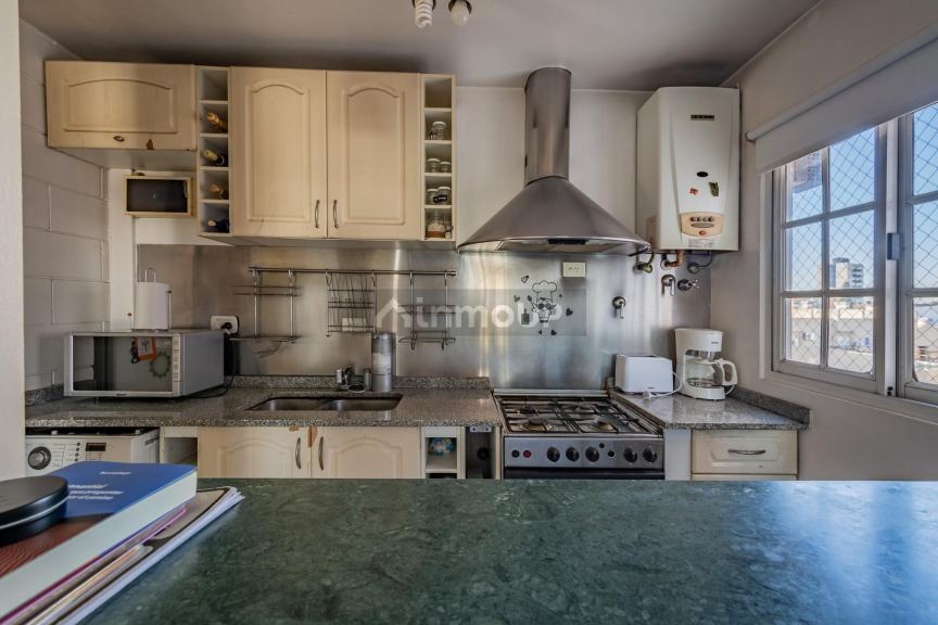Departamento en Venta en La Matanza, G.B.A. Zona Oeste