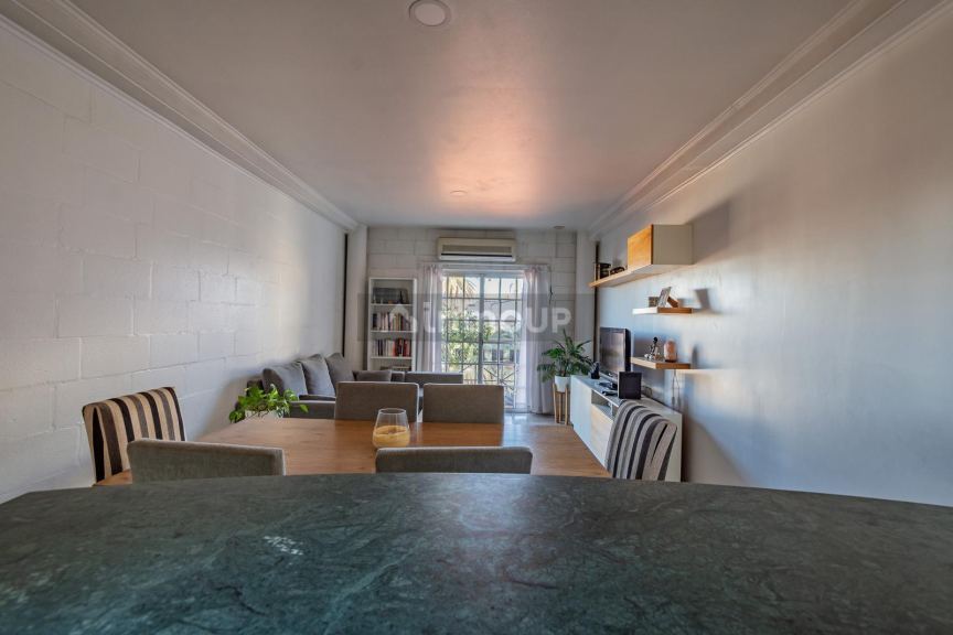 Departamento en Venta en La Matanza, G.B.A. Zona Oeste