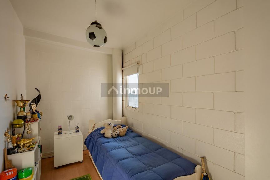 Departamento en Venta en La Matanza, G.B.A. Zona Oeste