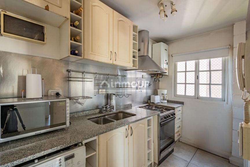 Departamento en Venta en La Matanza, G.B.A. Zona Oeste