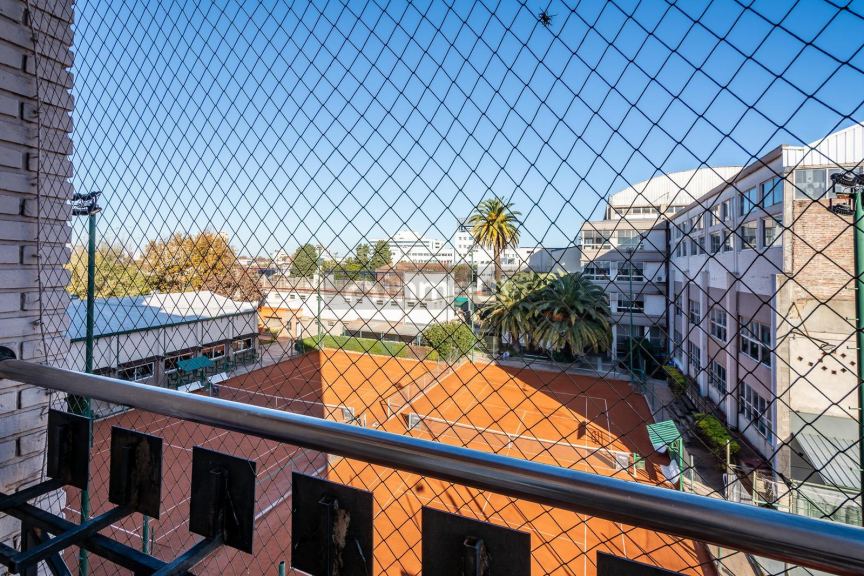 Departamento en Venta en La Matanza, G.B.A. Zona Oeste