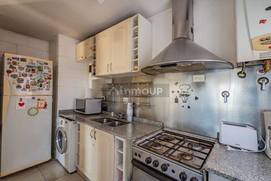 Departamento en Venta en La Matanza, G.B.A. Zona Oeste