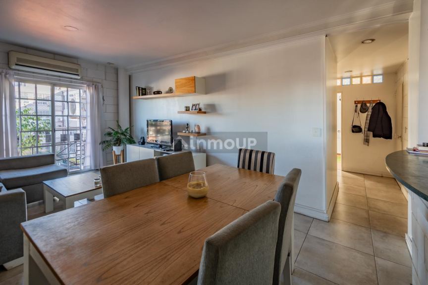 Departamento en Venta en La Matanza, G.B.A. Zona Oeste