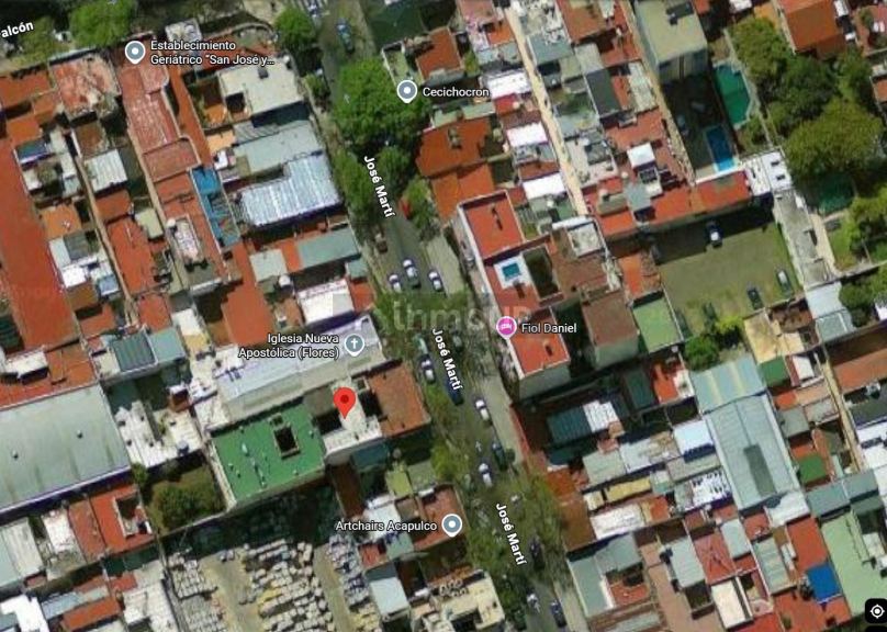 Departamento en Venta en Flores, Capital Federal