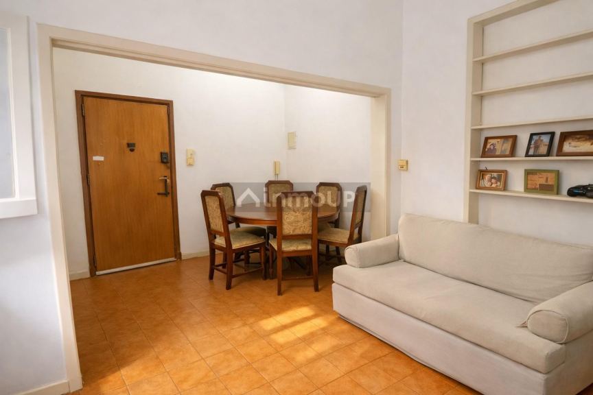 Departamento en Venta en Flores, Capital Federal