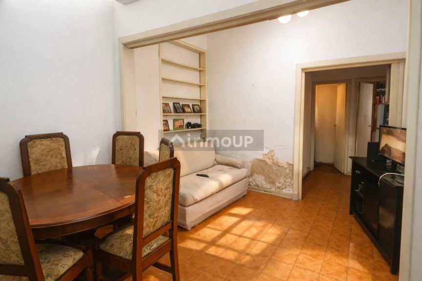 Departamento en Venta en Flores, Capital Federal